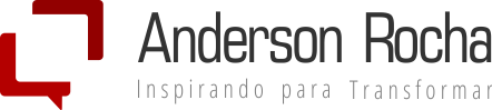 Anderson Rocha, Inspirando para Transformar