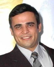 Fabiano Melo Santos - 19 turma do curso de oratória, 